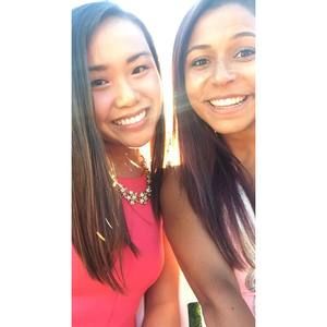 Meet your Posher, Olivia